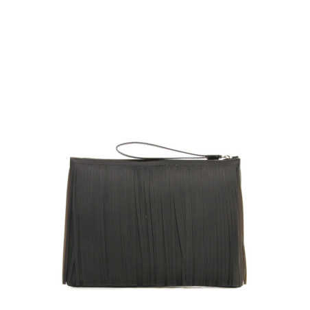 Clutch GUM black